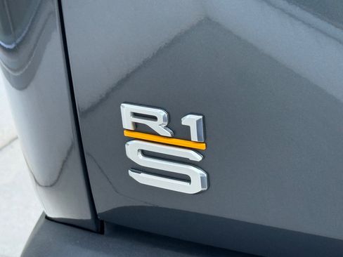 Used 2022 Rivian R1S Launch Edition AWD/4WD image 22