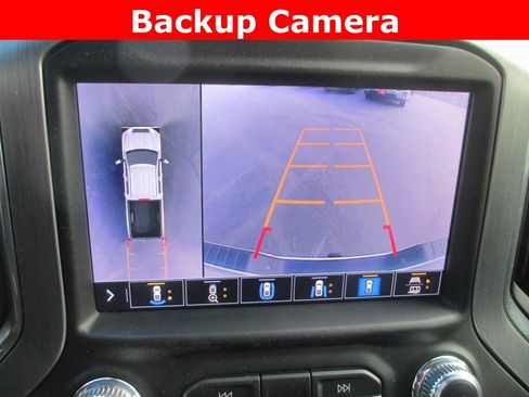 Used 2022 GMC Sierra 2500 Denali w/ Denali Ultimate Package image 16