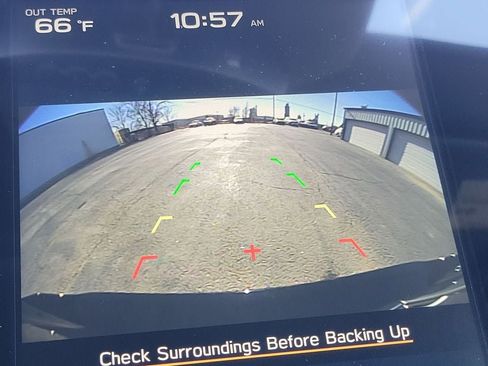 New 2026 Subaru Impreza RS image 18