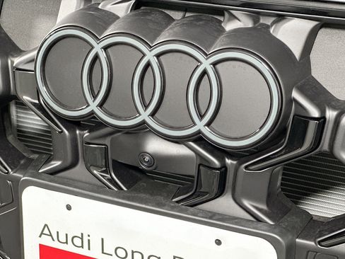 New 2026 Audi SQ5 Premium Plus AWD/4WD image 14