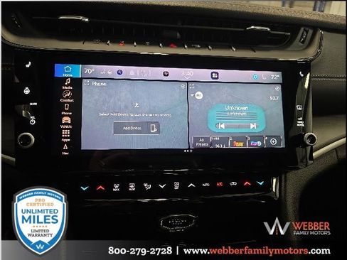 New 2026 Jeep Grand Cherokee L Limited AWD/4WD image 22