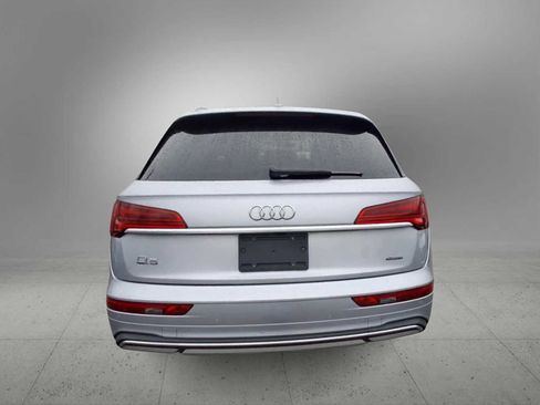 Certified 2023 Audi Q5 2.0T Premium w/ Convenience Package image 7