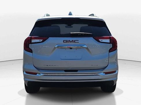 Used 2022 GMC Terrain Denali AWD/4WD image 7