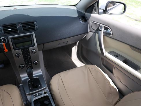 Used 2008 Volvo C70 T5 FWD image 22