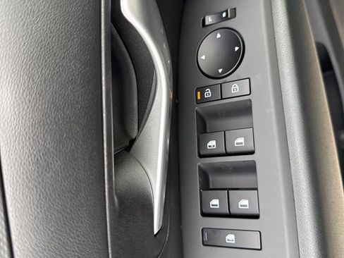 New 2026 Hyundai Santa Cruz SE FWD image 23