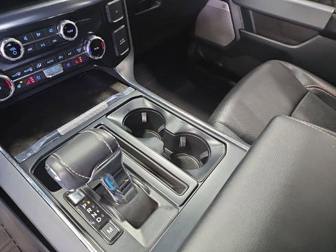 Certified 2022 Ford F150 Lariat w/ Equipment Group 502A High image 24