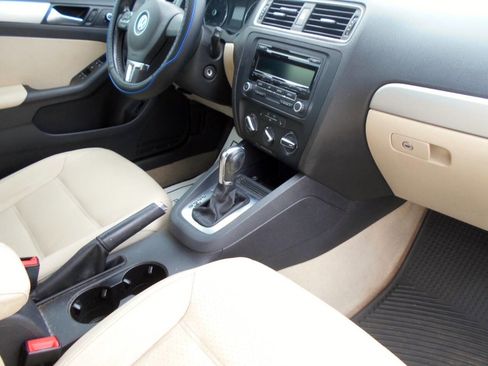 Used 2014 Volkswagen Jetta SE image 23