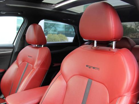 Used 2022 Kia K5 GT-Line w/ GT-Line FWD Premium Package image 24