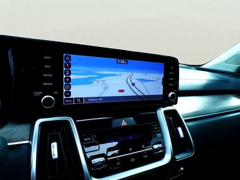 Used 2022 Kia Sorento X-Line EX AWD/4WD image 22
