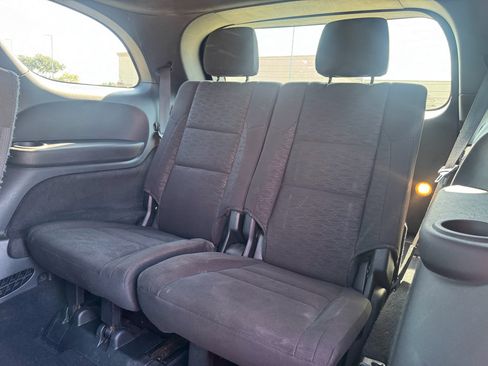 Used 2021 Dodge Durango GT w/ Blacktop Package image 23