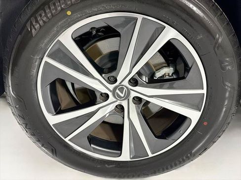 Certified 2025 Lexus RX 350 Premium w/ Accessory Package FWD image 33