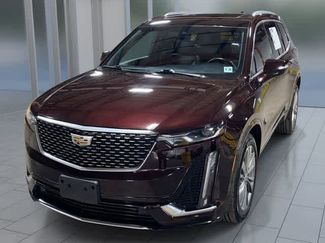 Used 2021 Cadillac XT6 Premium Luxury AWD/4WD video 1