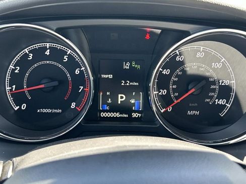 New 2026 Mitsubishi Outlander Sport SE AWD/4WD image 28