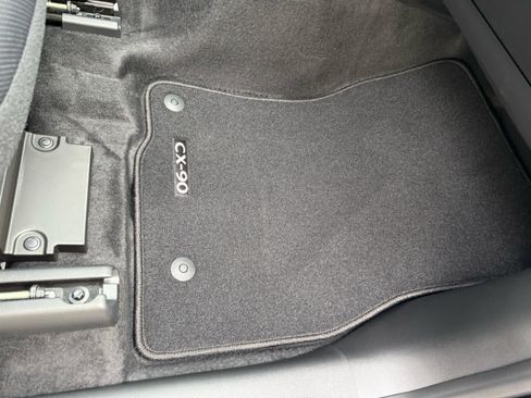 New 2026 MAZDA CX-90 Plug-In Hybrid w/ Preferred image 11