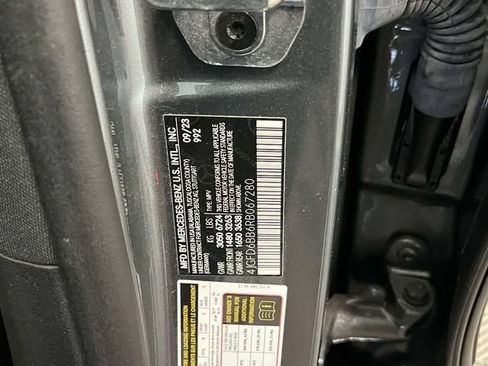 Used 2024 Mercedes-Benz GLE 53 AMG 4MATIC Coupe image 19