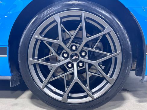 Used 2022 Ford Mustang Mach 1 w/ Mach 1 Handling Package image 60