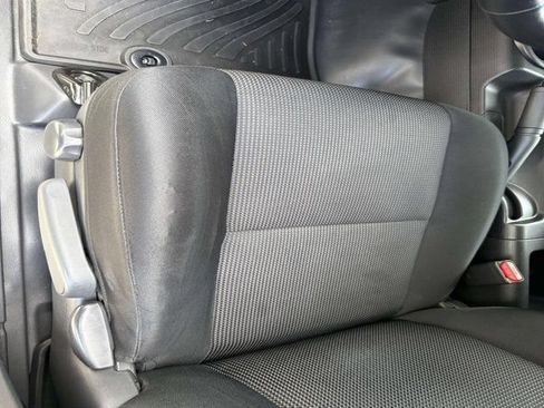 Used 2012 Toyota FJ Cruiser 2WD w/ Upgrade Pkg image 9