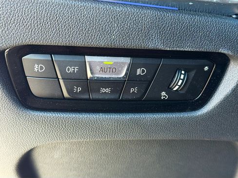 Used 2022 BMW 430i Convertible w/ M Sport Package image 34