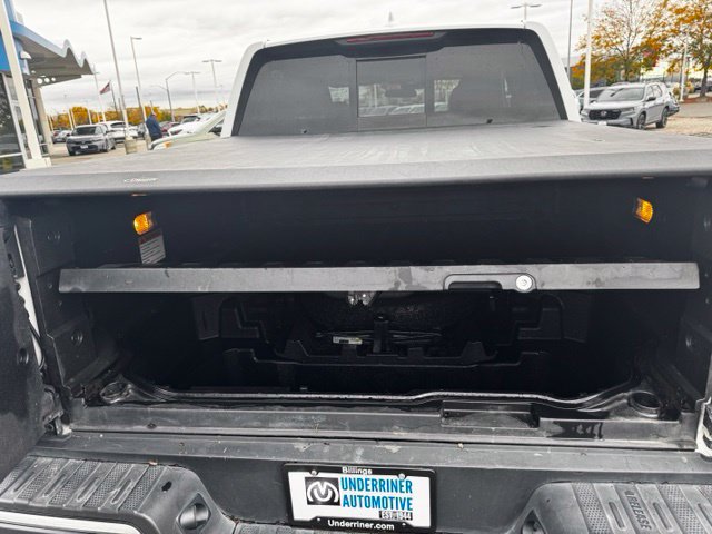 Used 2020 Honda Ridgeline RTL image 12