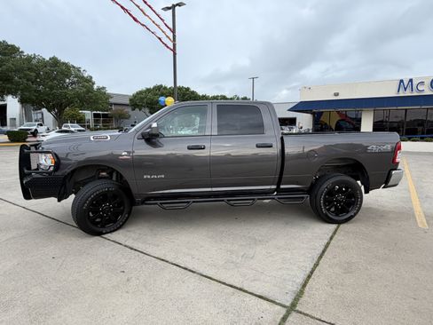Used 2021 RAM 2500 Tradesman AWD/4WD image 13