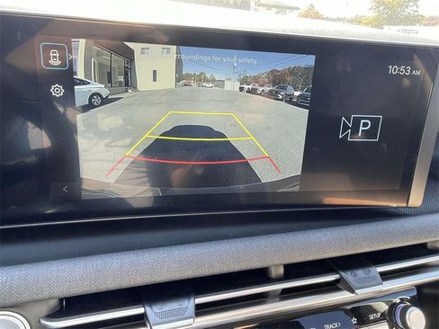 New 2025 Hyundai Tucson SEL w/ Tow & Go Package image 17