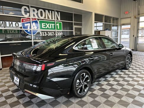 Used 2024 Hyundai Sonata SEL image 6