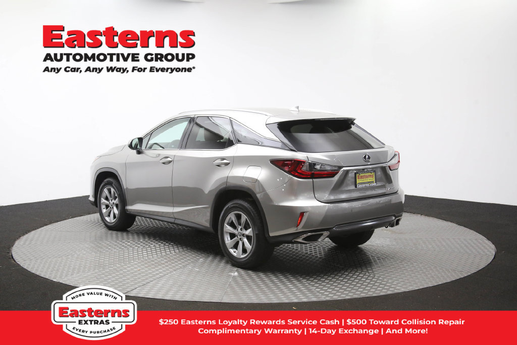 Used 2018 Lexus RX 350 AWD w/ Premium Package image 71