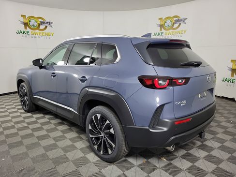 New 2026 MAZDA CX-50 2.5 Hybrid w/ Weather Package image 6