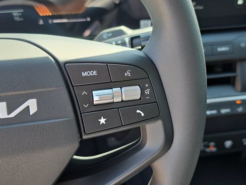New 2026 Kia K4 FWD image 29