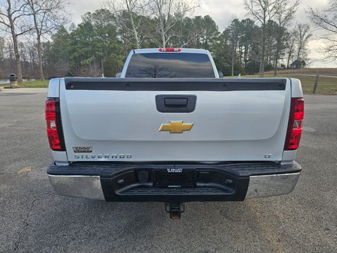 Used 2013 Chevrolet Silverado 1500 LT image 7