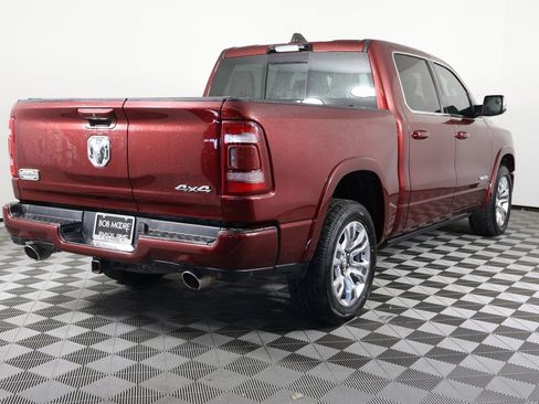 Used 2023 RAM 1500 Limited image 4