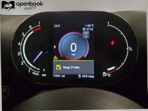 Used 2022 MINI Cooper Countryman ALL4 AWD/4WD image 11