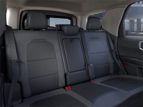 New 2025 Ford Bronco Sport Big Bend w/ Convenience Package image 11