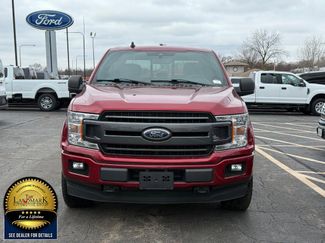 Used 2019 Ford F150 XLT w/ Equipment Group 302A Luxury video 2