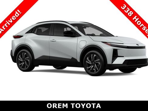 New 2026 Toyota C-HR w/ Cold Weather Package AWD/4WD image 29