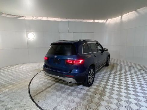 Used 2020 Mercedes-Benz GLB 250 4MATIC image 17