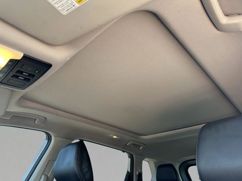 Certified 2021 Nissan Rogue SL w/ Premium Package FWD image 23