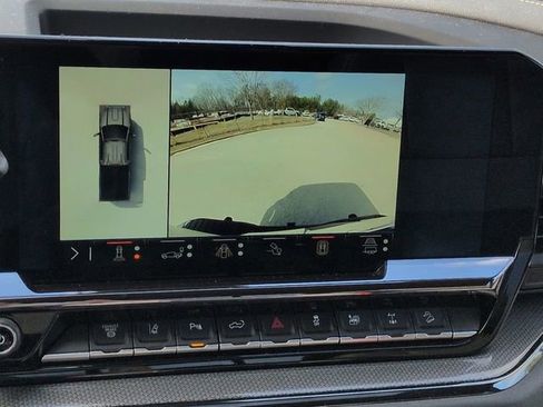 Used 2025 Chevrolet Silverado 2500 ZR2 w/ ZR2 Bison Edition image 24