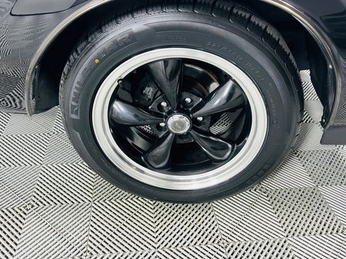 Used 1986 Buick Regal T-Type image 4