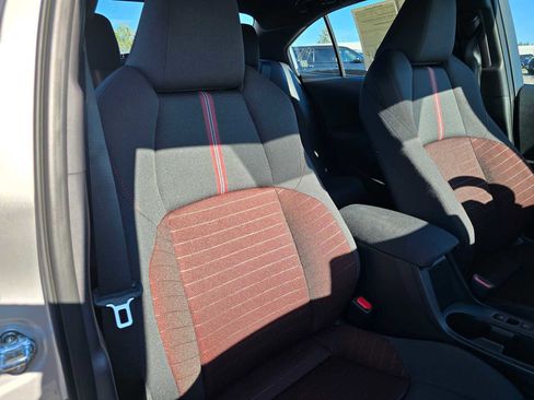 Used 2026 Toyota Corolla SE image 12