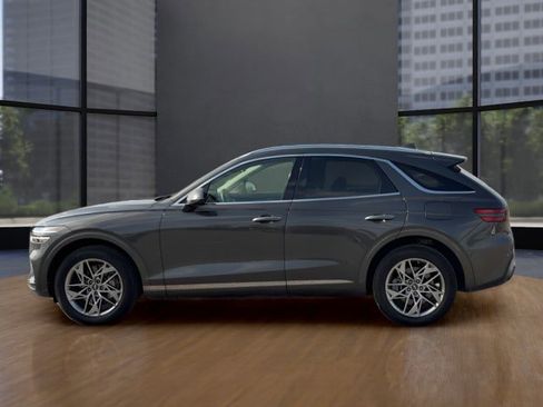 Used 2025 Genesis GV70 2.5T image 2