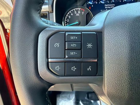 Used 2023 Ford F150 XLT w/ Equipment Group 302A High AWD/4WD image 31
