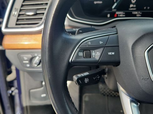 Used 2023 Audi Q5 2.0T Premium Plus image 24