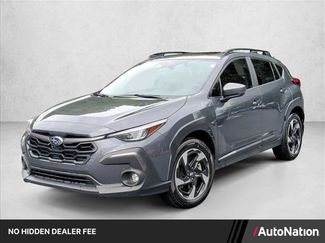 Used 2025 Subaru Crosstrek 2.5i Limited w/ Popular Package #4A AWD/4WD video 1
