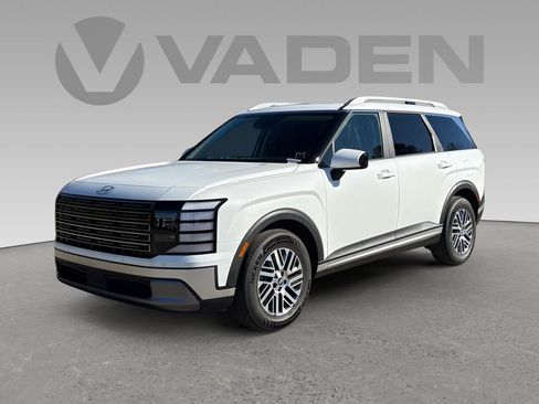 New 2026 Hyundai Palisade SEL image 22