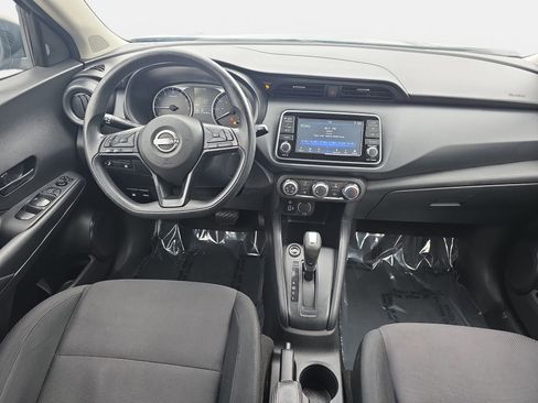 Used 2023 Nissan Kicks S FWD image 9