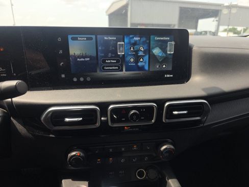 Used 2026 Nissan Sentra S w/ S Cold Weather Package FWD image 8