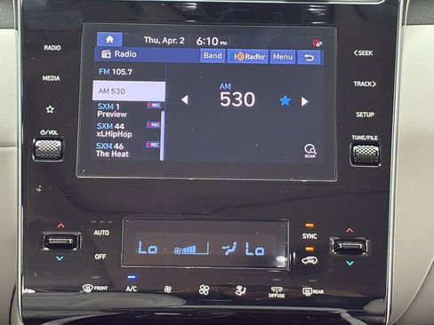 Used 2022 Hyundai Tucson SEL w/ Convenience + Premium Package AWD/4WD image 31