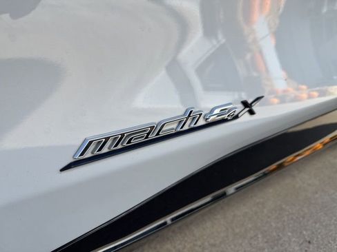 Used 2023 Ford Mustang Mach-E GT image 14