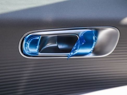 New 2025 Hyundai Ioniq 6 SEL image 21